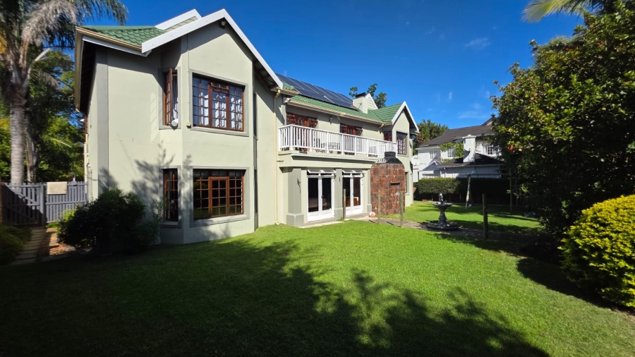 4 Bedroom Property for Sale in Heatherlands Western Cape